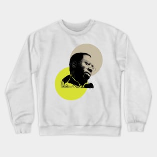 Mr Mayfield Crewneck Sweatshirt